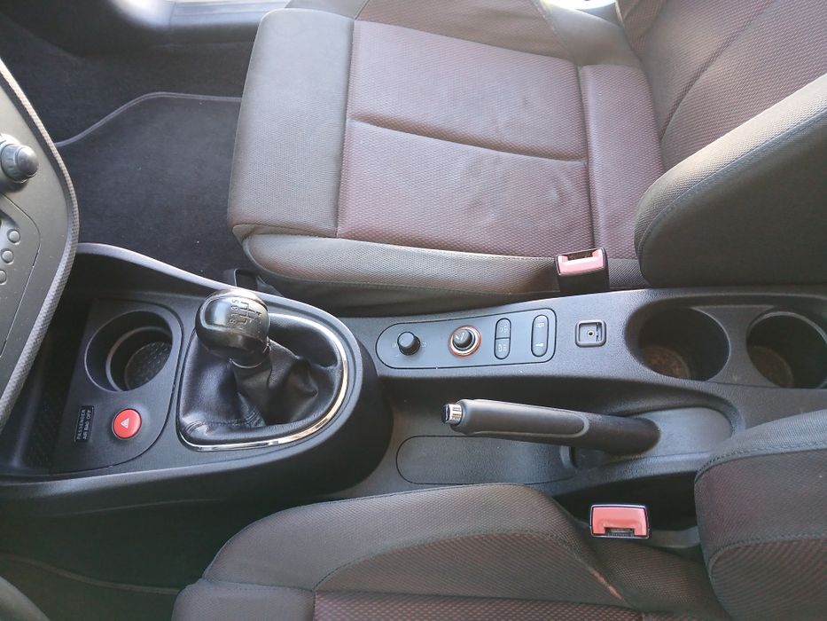 Seat Leon 1.9TDI 105cv