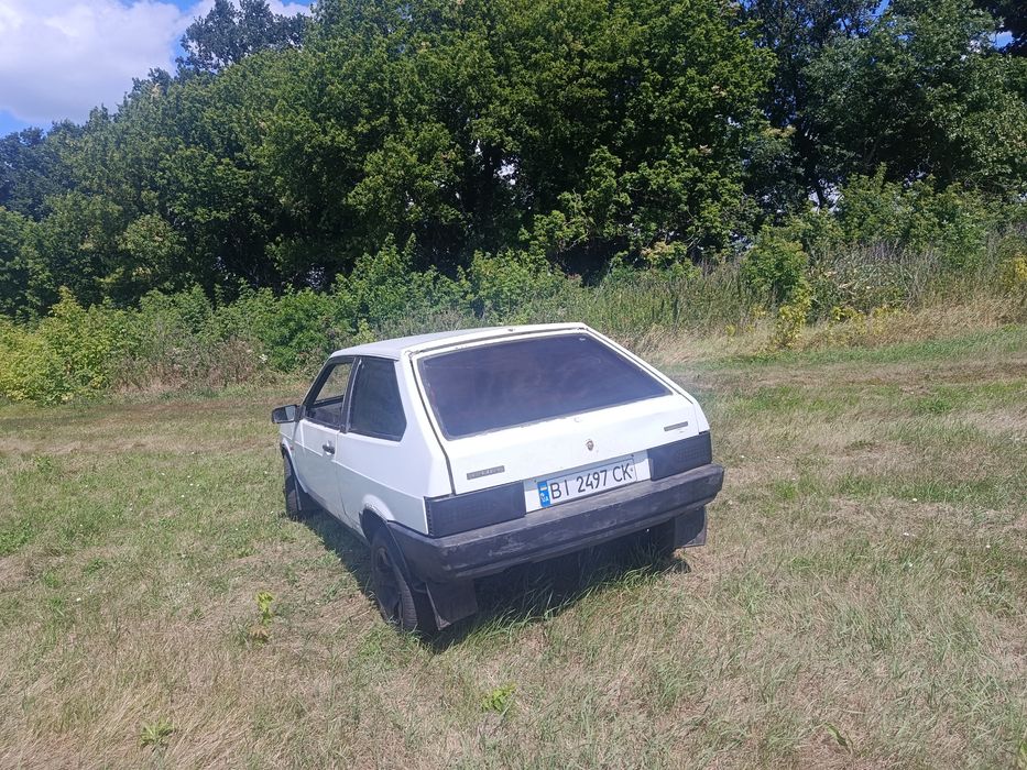 Продам ваз 2108..