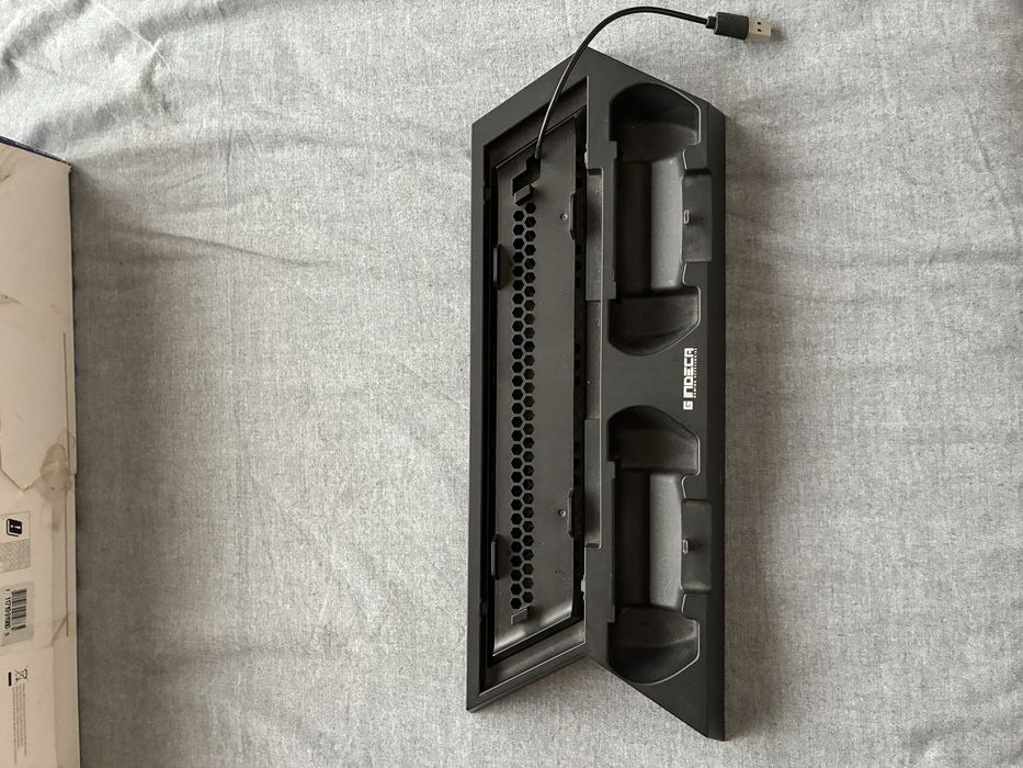 playstation 4 c/2 comandos