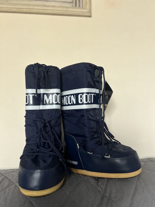 MOON BOOT original