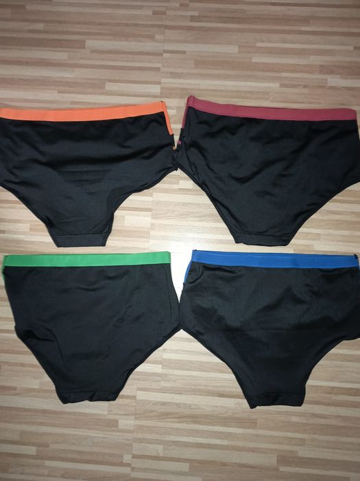 Majtki damskie nowe