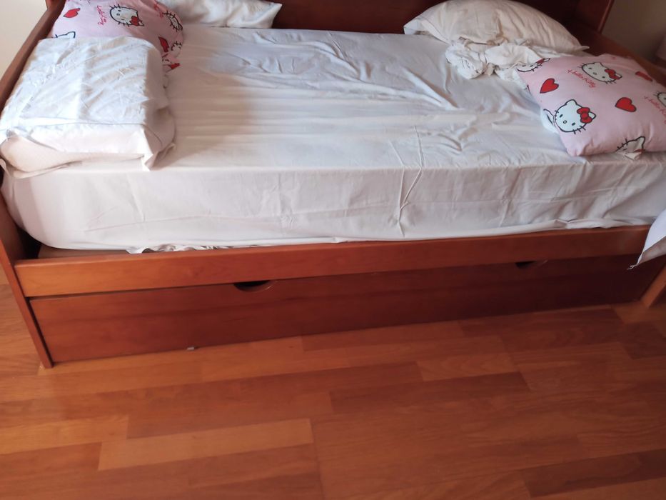 Beliche/estúdio óptimo