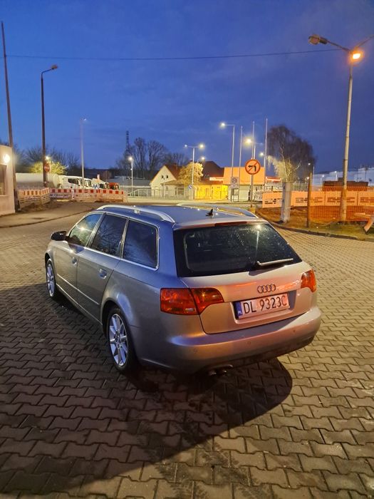 Audi A4 1.9TDI 2006