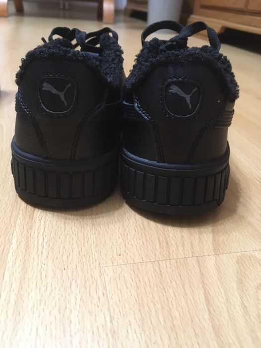 Puma Carina 2.0 WTR
