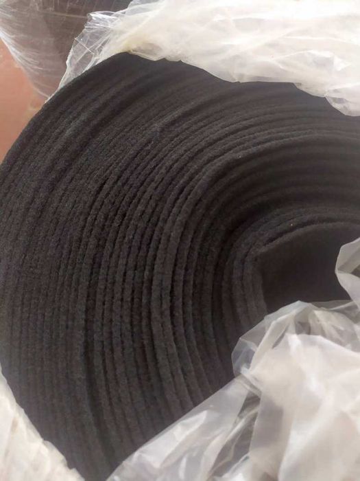 Войлок 2,5 -4,5 -7 мм толщина,  от 165 грн (ширина 0,9 м и 1,5 м)