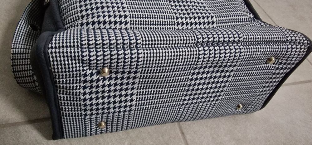 Mala bebé viagem ou passeio