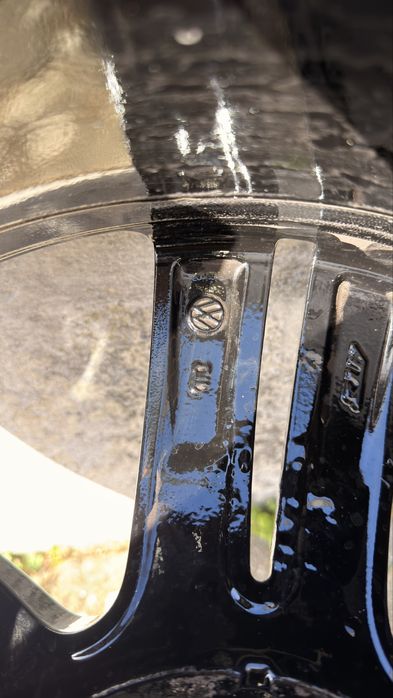 Jante original VW 18” - 1 unidade