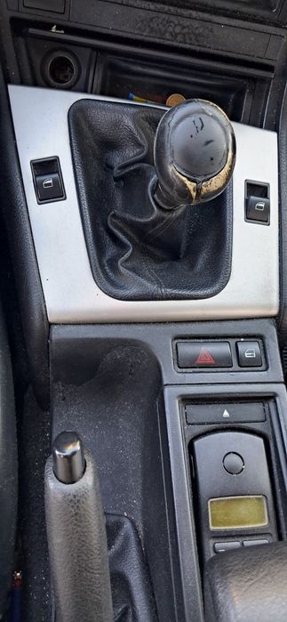 Vendo BMW E46 vendo