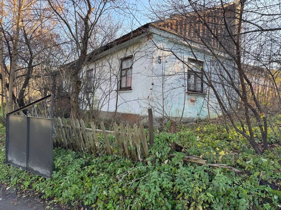 Продаж будинку в м. Кременець