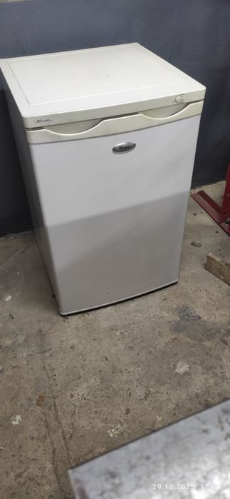 Zamrażarka Whirlpool