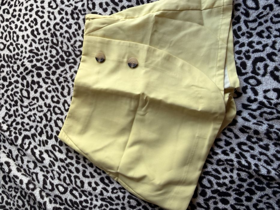 8 peças de roupas