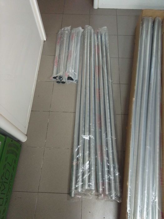 Garagem Portátil 748€. Oportunidade