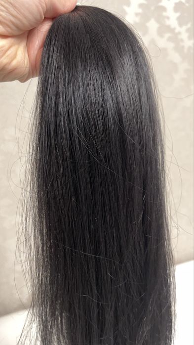 Wlosy slowianskie 78 g 52 cm