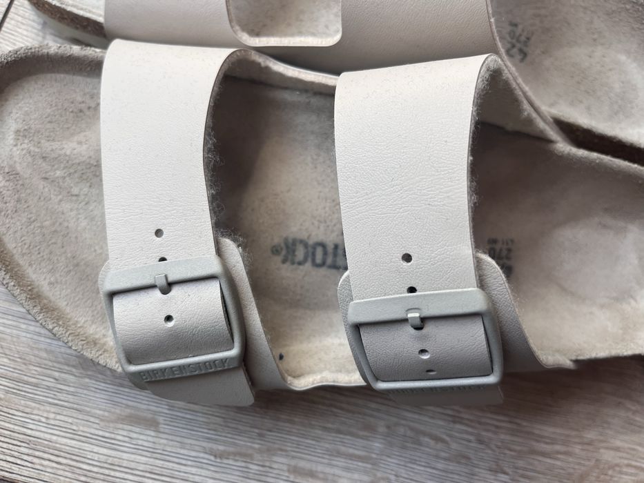 Birkenstock 42  arizona