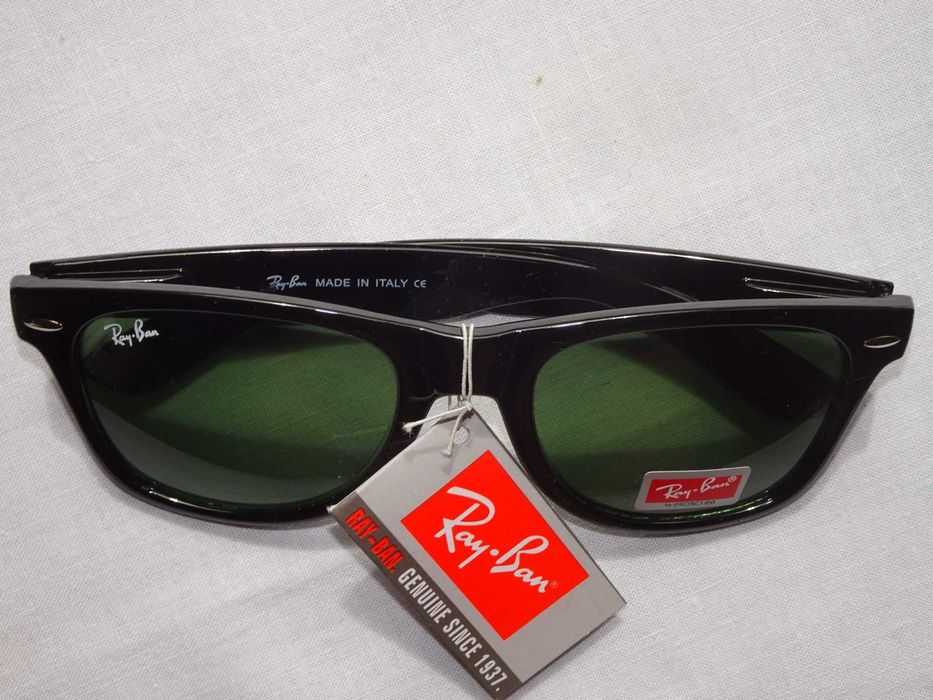 Ray Ban Okulary przeciw słoneczne