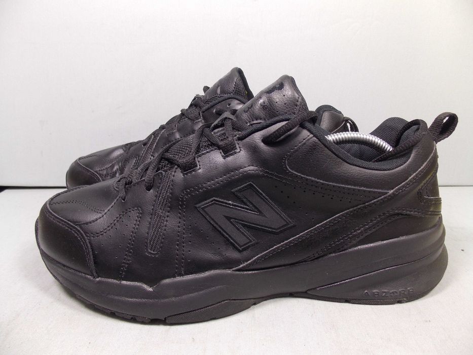 New Balance 608V5 Black MX608AB5