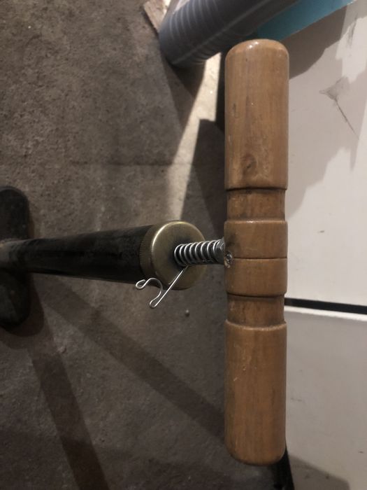 Продам велосипедный насос