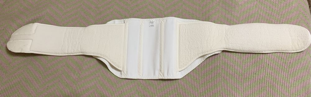 Бандаж для вагітних protect. Maternity belt. Medi