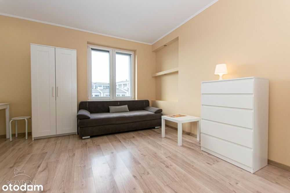 Mieszkanie na wynajem, Katowice, Ligota, ul. Ligocka