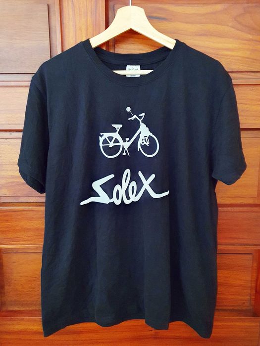 T-Shirt "SOLEX3800"