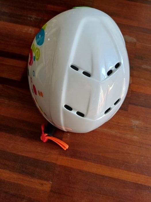 Kask dla dziewczynki 3-7