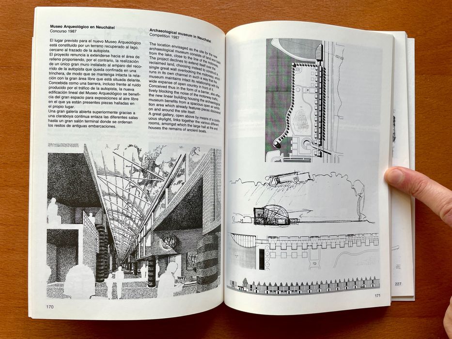 Mario Botta - Obras y Proyectos / Works and Projects