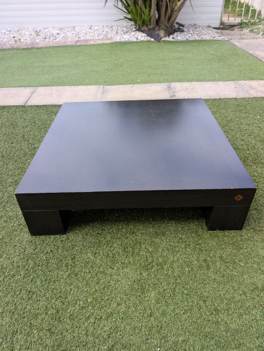 Mesa de centro Antarte – oportunidade