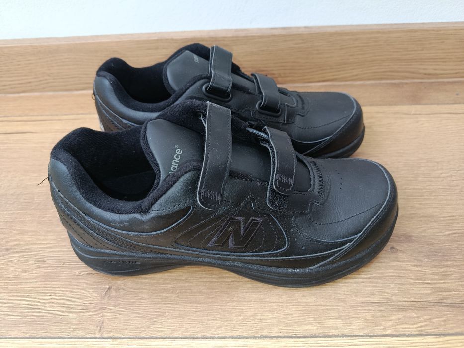 New Balance nr 40.5--25.5 cm
