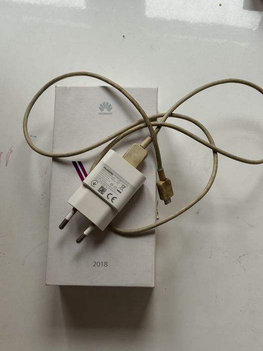 Huawei Y5 2018 – dobry stan, w pełni sprawny