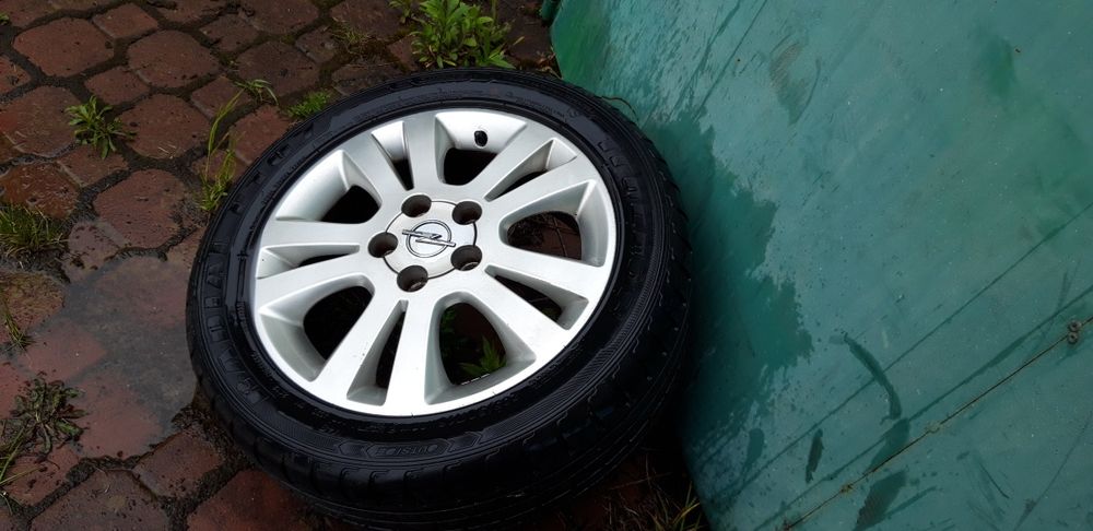 Koła Lato 16 cali 5x110/5×112