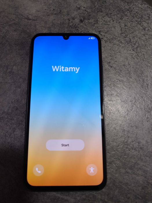 Telefon - Galaxy A34 5G