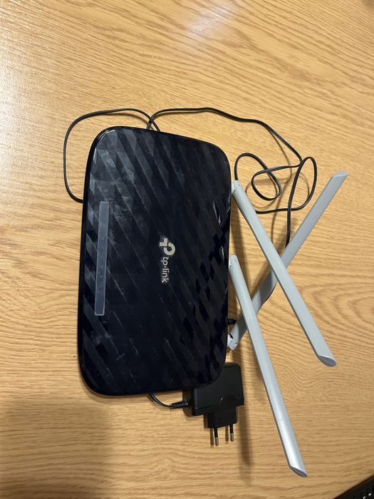 Роутер TP-LINK Archer A2