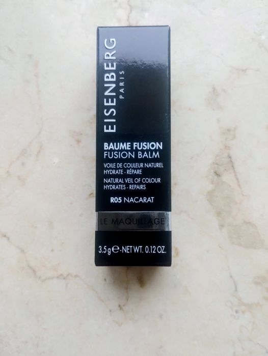 Pomadka-balsam Eisenberg