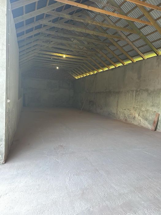 Складське приміщення