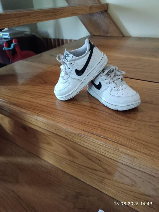 Кроси Nike оригінал 25 розмір