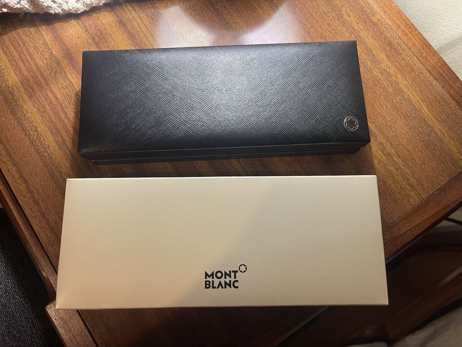 Montblanc starwalker nova