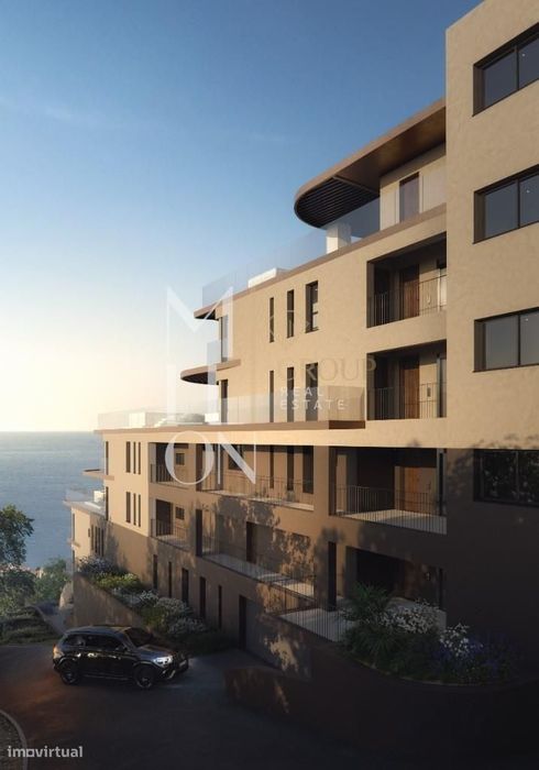 Sublime Residence I | Apartamentos T1, T2 e T3 de luxo com piscina e