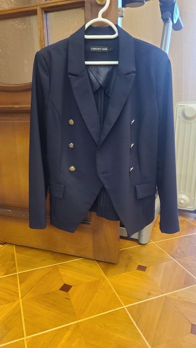 Стильный пиджак Concept Club