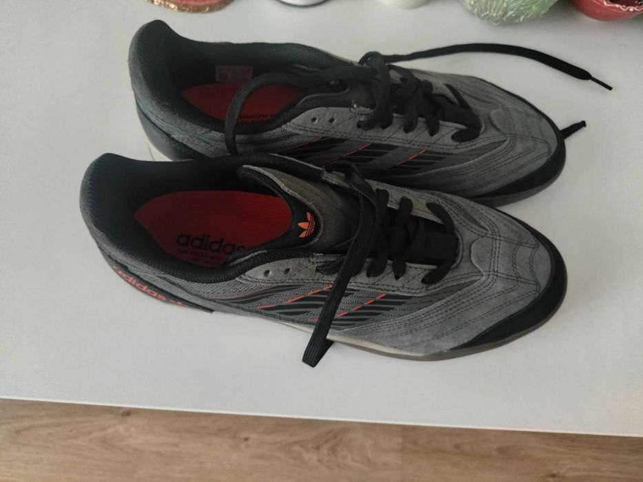 Кросівки чоловічі Adidas оригінал