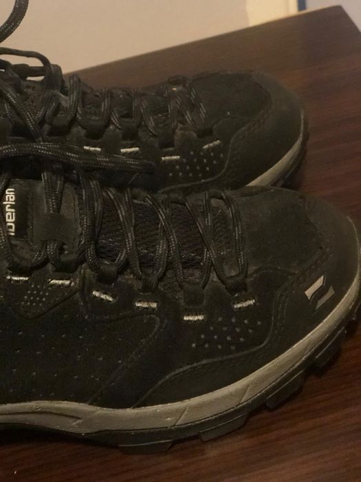 Sprzedam buty trekkingowe marki Meindl oraz buty podejściowe Zamberlan