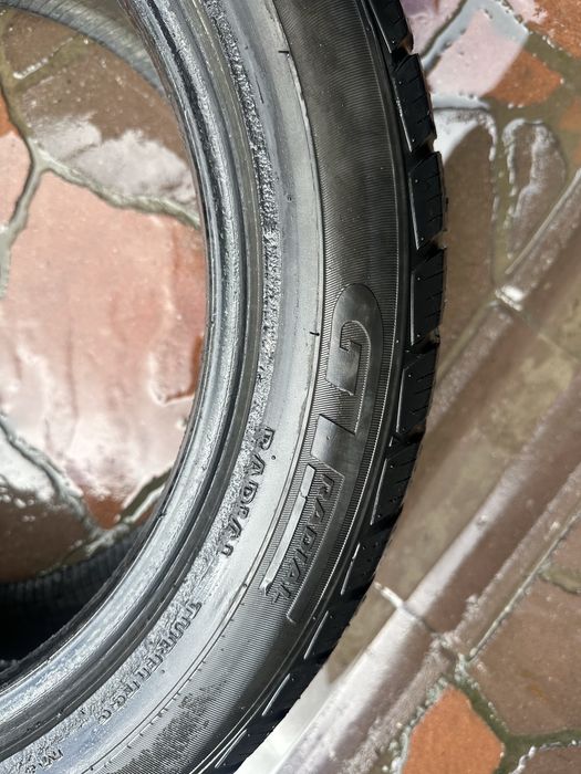 Шини 225/50 R17 GTRadial Champiro