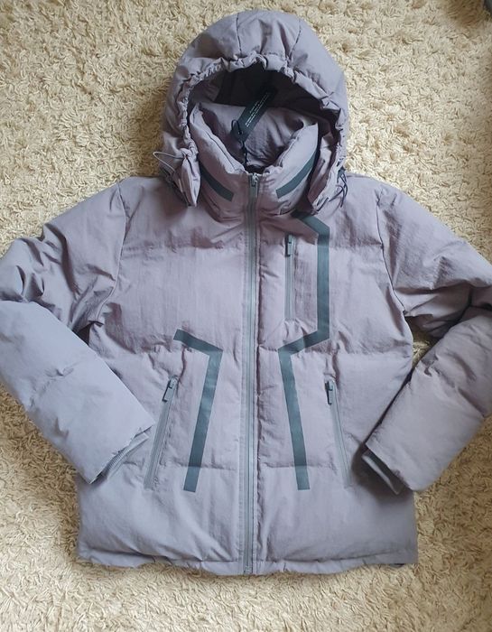 Зимняя мужская куртка Maniere De Voir Размер - L