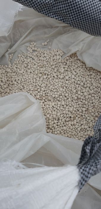 Wapno Granulowane kreda