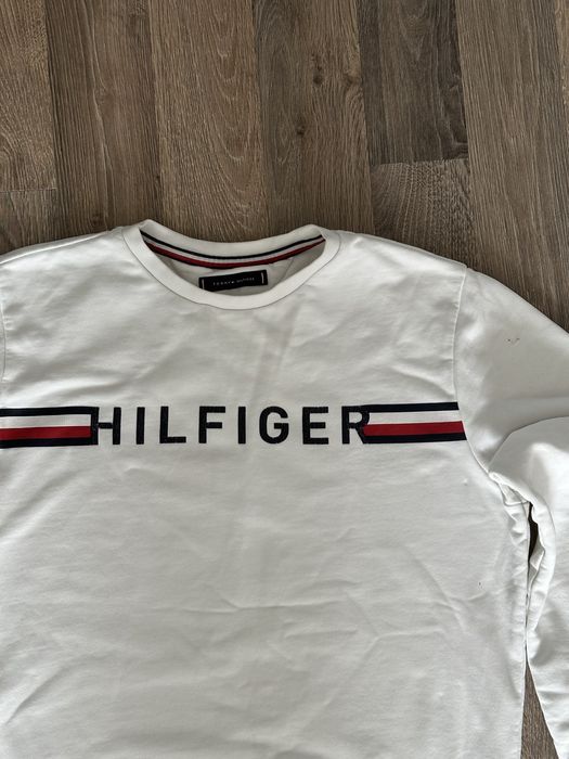 Світшот  Tommy Hilfiger.
