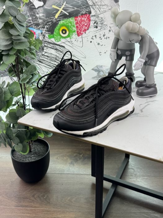 Кросівки Nike Air Max 97 37.5 розмір Е16746