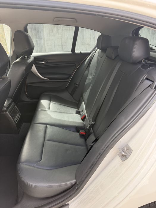Bmw 116D Pack Sport