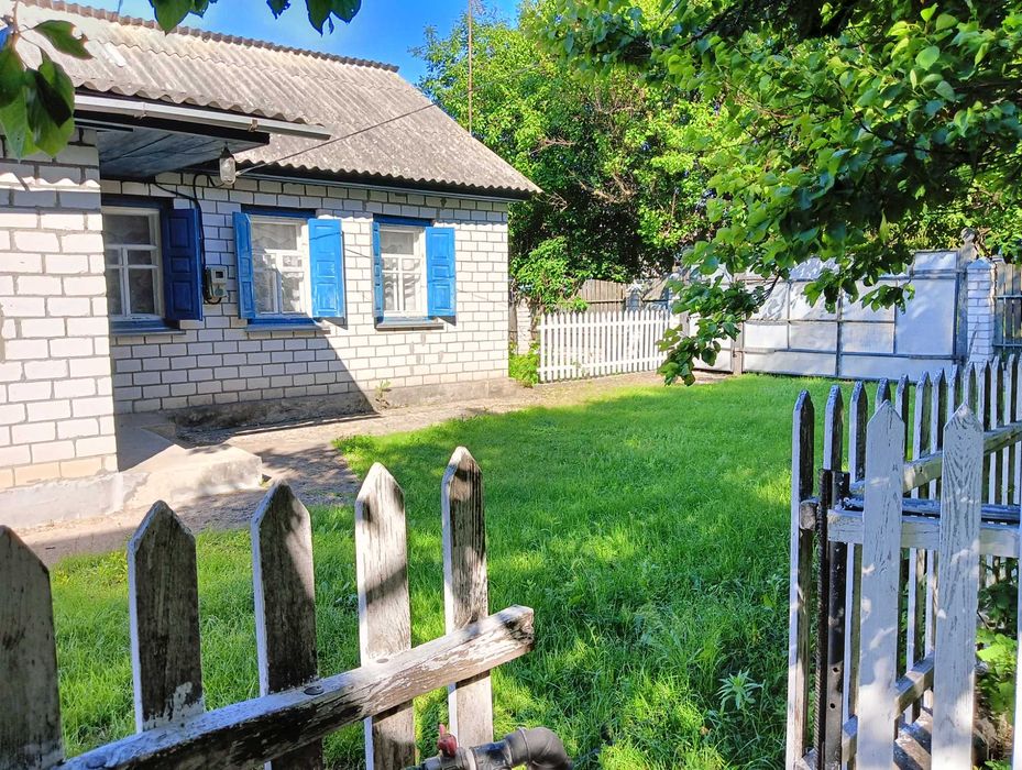 Будинок за 9 км від Черкас - Більше