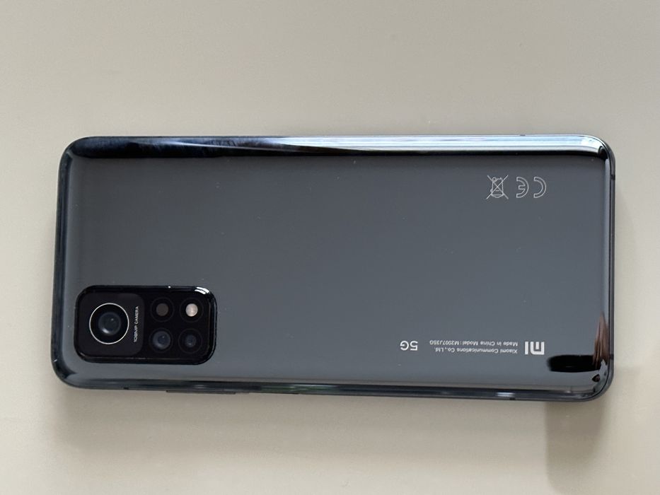 Xiaomi Mi10 T Pro