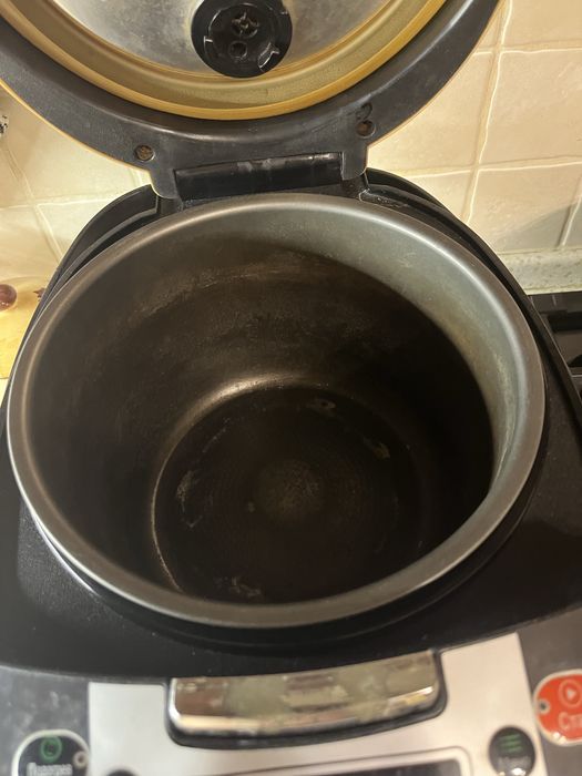 Мультиварка Multicooker