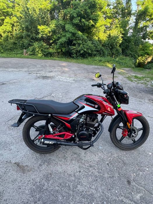 Spark SP150 R12 2023